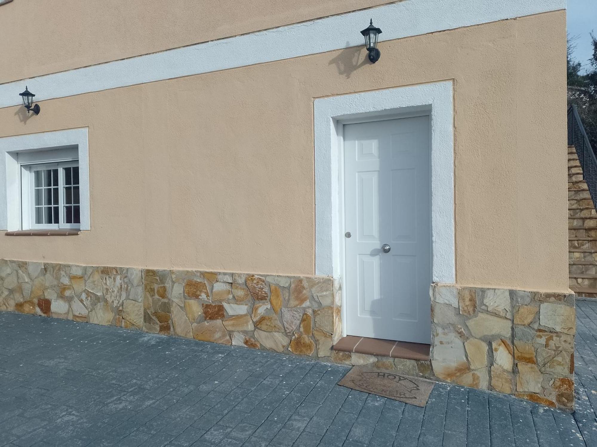 Gran Estudio De 50M2 Cerca Costa Brava Vidreres Ngoại thất bức ảnh